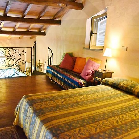 Casa Vacanze Vigna Di Valle Bracciano  Habitación foto