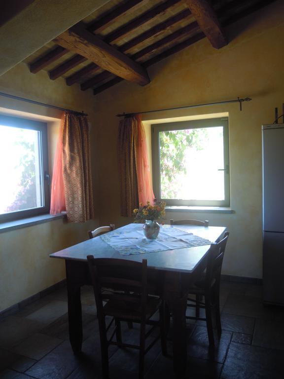 Casa Vacanze Vigna Di Valle Bracciano  Habitación foto
