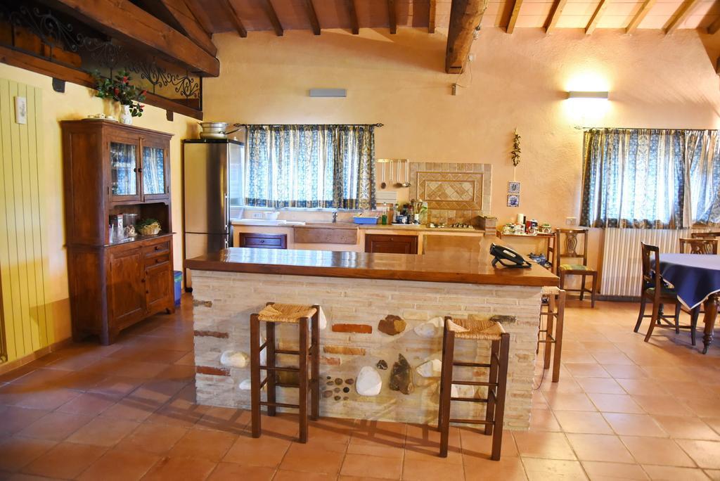 Casa Vacanze Vigna Di Valle Bracciano  Habitación foto