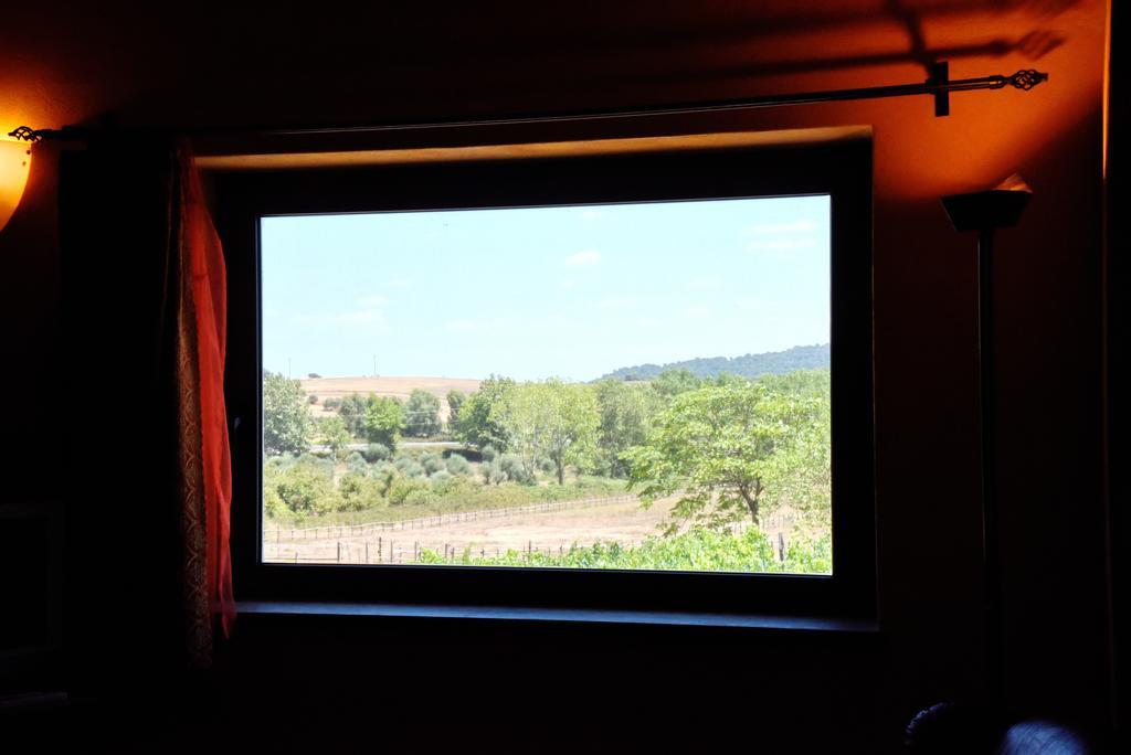 Casa Vacanze Vigna Di Valle Bracciano  Habitación foto