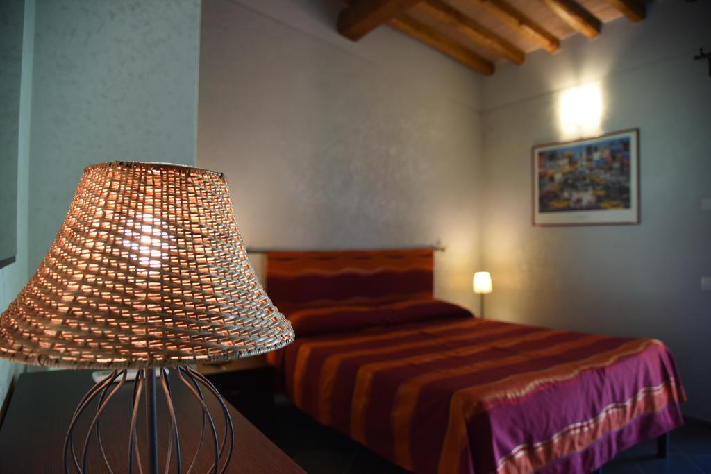 Casa Vacanze Vigna Di Valle Bracciano  Habitación foto