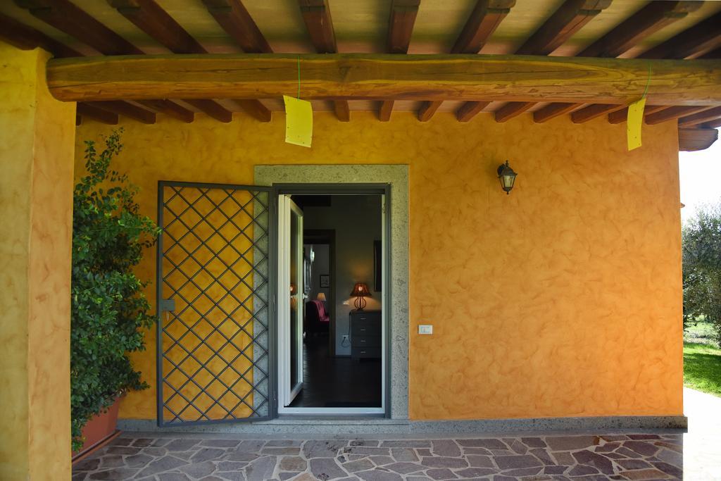 Casa Vacanze Vigna Di Valle Bracciano  Habitación foto