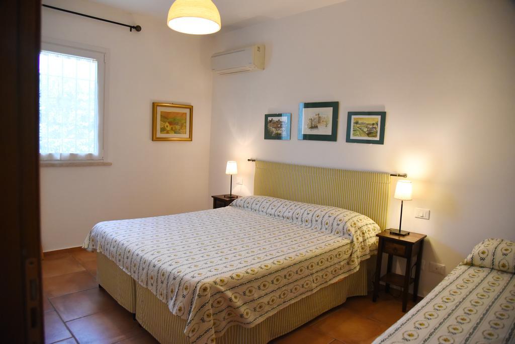 Casa Vacanze Vigna Di Valle Bracciano  Habitación foto
